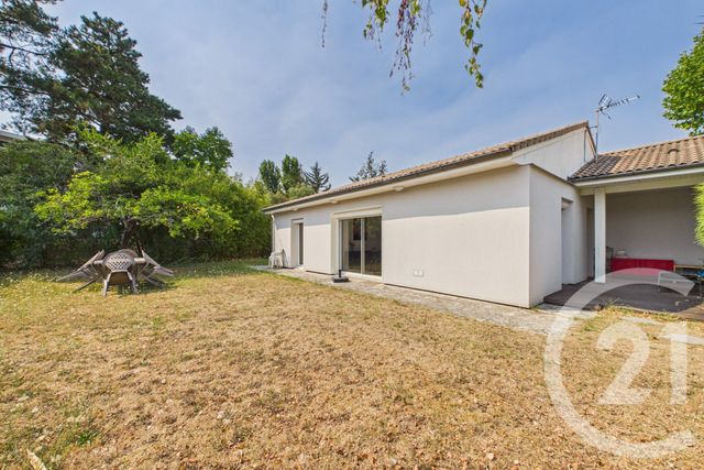 Maison &agrave; vendre - 5 pi&egrave;ces - 122,16 m2 - Eysines - 33 - AQUITAINE