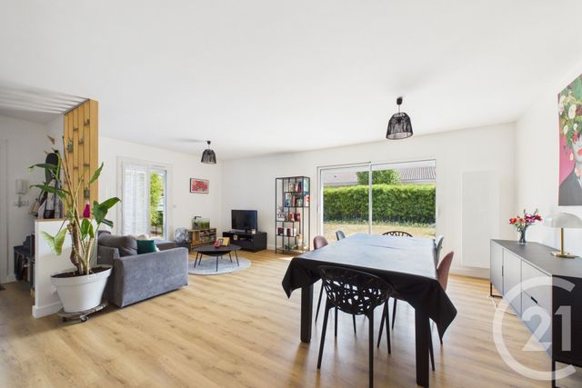 Maison &agrave; vendre - 5 pi&egrave;ces - 122,16 m2 - Eysines - 33 - AQUITAINE