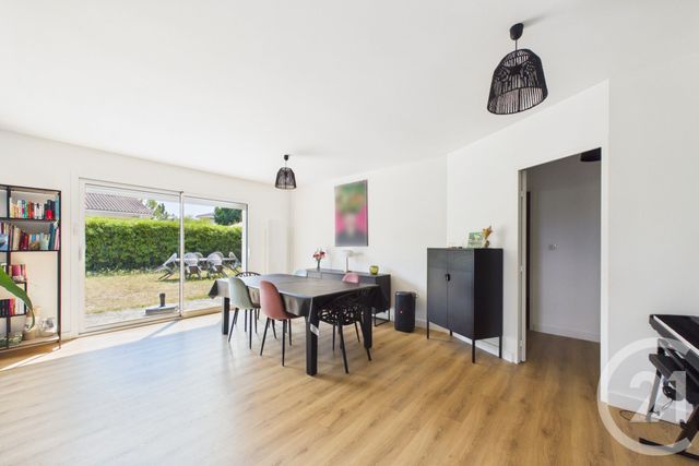 Maison &agrave; vendre - 5 pi&egrave;ces - 122,16 m2 - Eysines - 33 - AQUITAINE