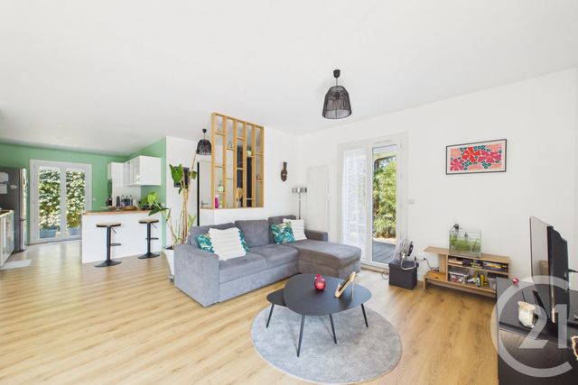 Maison &agrave; vendre - 5 pi&egrave;ces - 122,16 m2 - Eysines - 33 - AQUITAINE