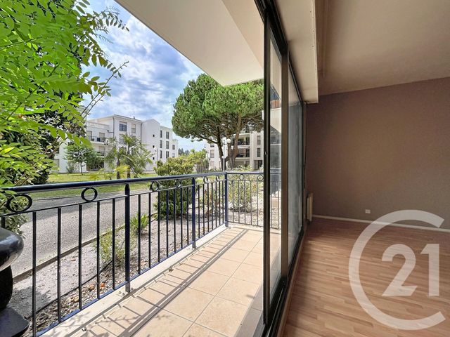 Appartement T2 &agrave; vendre - 2 pi&egrave;ces - 47,78 m2 - Le Bouscat - 33 - AQUITAINE