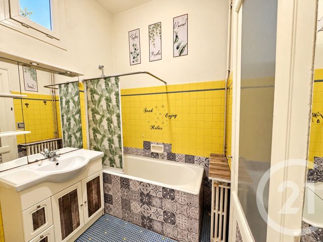 Maison &agrave; vendre - 4 pi&egrave;ces - 89,01 m2 - Le Bouscat - 33 - AQUITAINE
