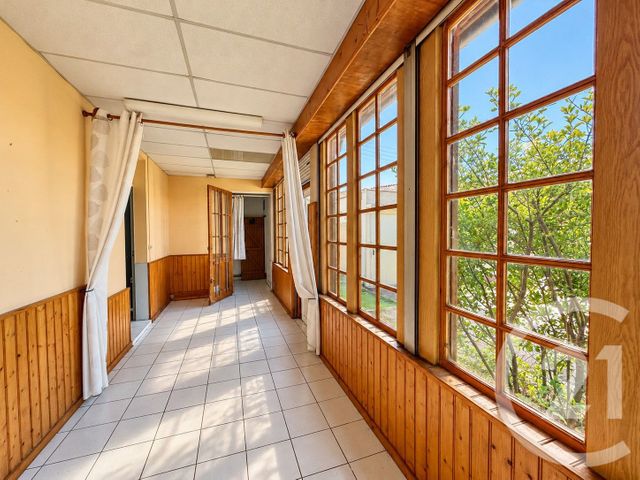 Maison &agrave; vendre - 4 pi&egrave;ces - 89,01 m2 - Le Bouscat - 33 - AQUITAINE