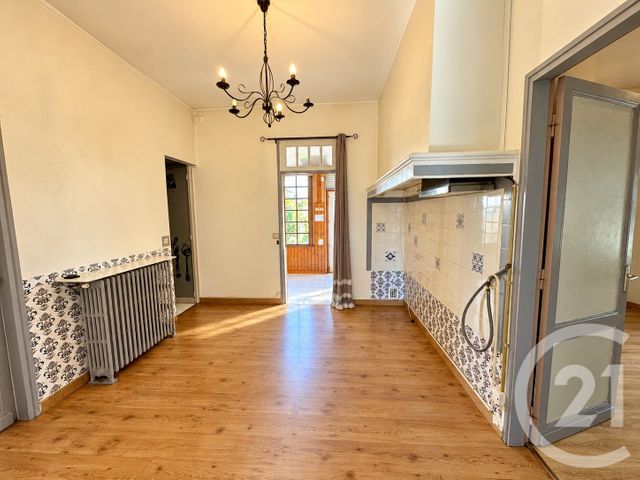 Maison &agrave; vendre - 4 pi&egrave;ces - 89,01 m2 - Le Bouscat - 33 - AQUITAINE