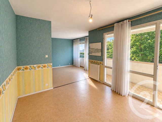 Appartement T3 &agrave; vendre - 4 pi&egrave;ces - 70,56 m2 - Le Bouscat - 33 - AQUITAINE