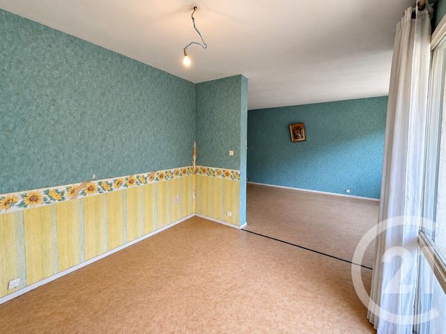 Appartement T3 &agrave; vendre - 4 pi&egrave;ces - 70,56 m2 - Le Bouscat - 33 - AQUITAINE