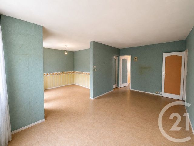 Appartement T3 &agrave; vendre - 4 pi&egrave;ces - 70,56 m2 - Le Bouscat - 33 - AQUITAINE