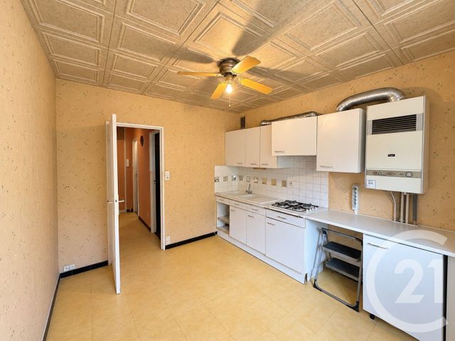 Appartement T3 &agrave; vendre - 4 pi&egrave;ces - 70,56 m2 - Le Bouscat - 33 - AQUITAINE