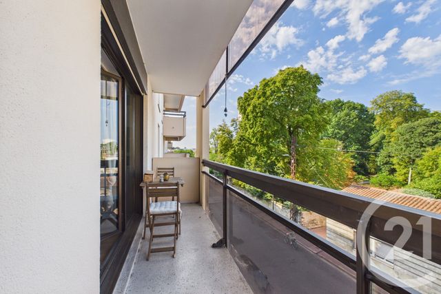 Appartement T2 &agrave; louer - 2 pi&egrave;ces - 48 m2 - Le Bouscat - 33 - AQUITAINE