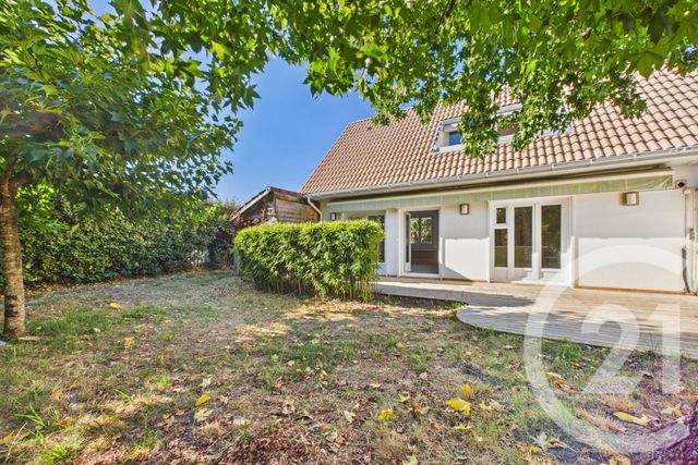 Maison à vendre EYSINES