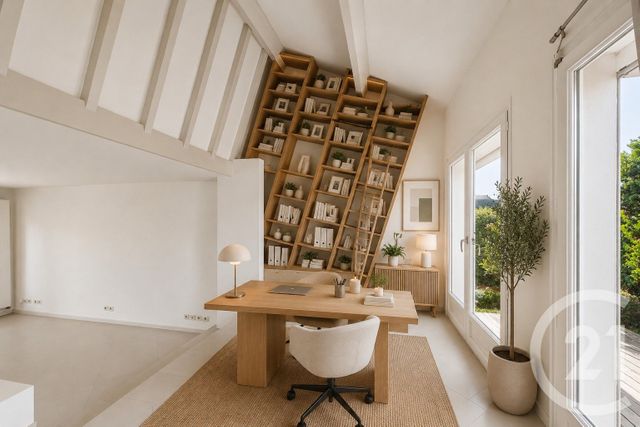 Maison &agrave; vendre - 4 pi&egrave;ces - 96,70 m2 - Eysines - 33 - AQUITAINE