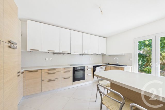 Maison &agrave; vendre - 4 pi&egrave;ces - 96,70 m2 - Eysines - 33 - AQUITAINE