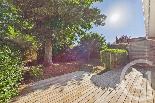 Maison &agrave; vendre - 4 pi&egrave;ces - 96,70 m2 - Eysines - 33 - AQUITAINE