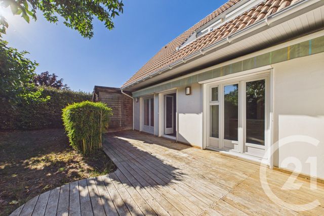 Maison &agrave; vendre - 4 pi&egrave;ces - 96,70 m2 - Eysines - 33 - AQUITAINE