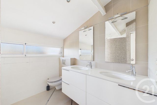 Maison &agrave; vendre - 4 pi&egrave;ces - 96,70 m2 - Eysines - 33 - AQUITAINE