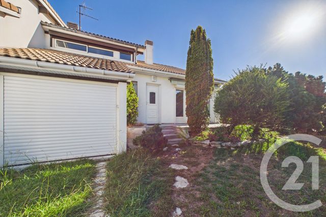 Maison &agrave; vendre - 4 pi&egrave;ces - 96,70 m2 - Eysines - 33 - AQUITAINE