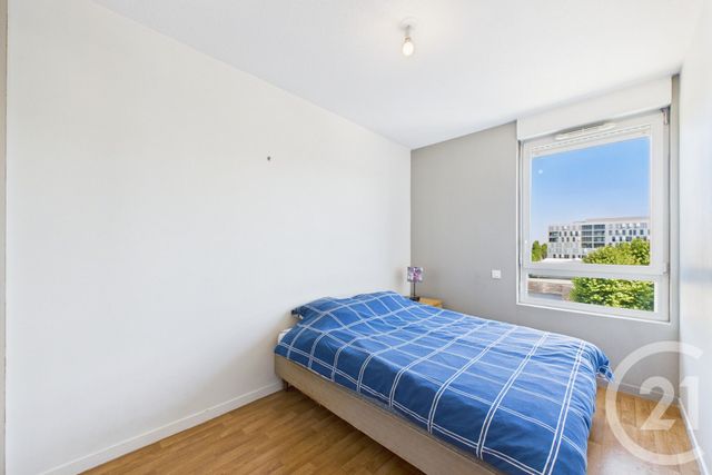 Appartement T3 &agrave; louer - 3 pi&egrave;ces - 65,33 m2 - Bordeaux - 33 - AQUITAINE