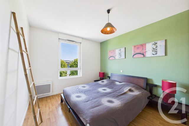 Appartement T3 &agrave; louer - 3 pi&egrave;ces - 65,33 m2 - Bordeaux - 33 - AQUITAINE