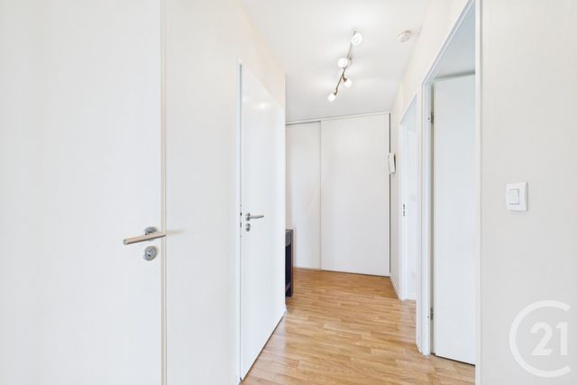 Appartement T3 &agrave; louer - 3 pi&egrave;ces - 65,33 m2 - Bordeaux - 33 - AQUITAINE
