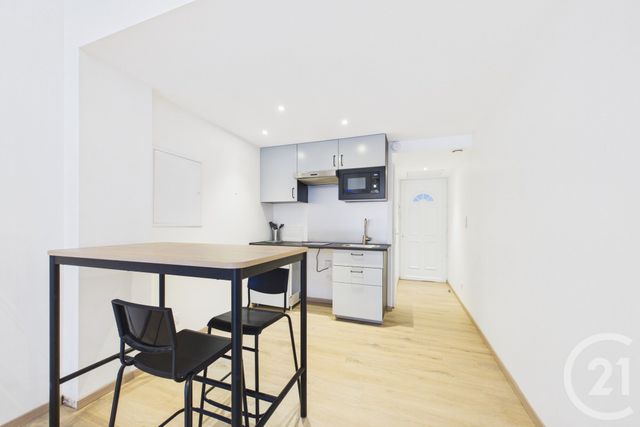Appartement T1 &agrave; louer - 1 pi&egrave;ce - 38,69 m2 - Bordeaux - 33 - AQUITAINE