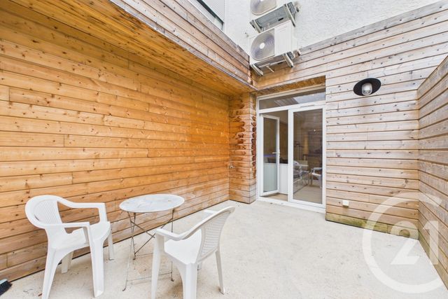 Appartement T1 &agrave; louer - 1 pi&egrave;ce - 38,69 m2 - Bordeaux - 33 - AQUITAINE