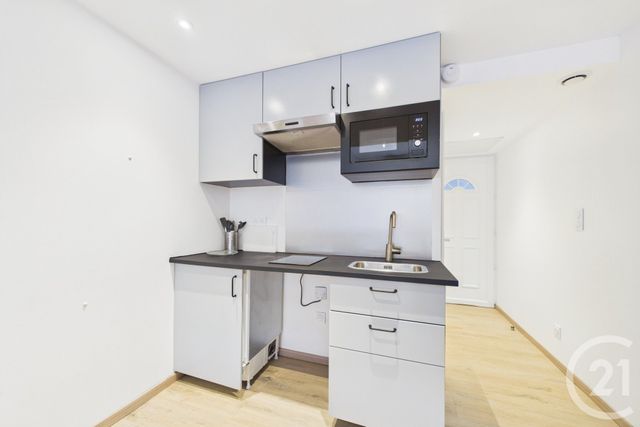 Appartement T1 &agrave; louer - 1 pi&egrave;ce - 38,69 m2 - Bordeaux - 33 - AQUITAINE