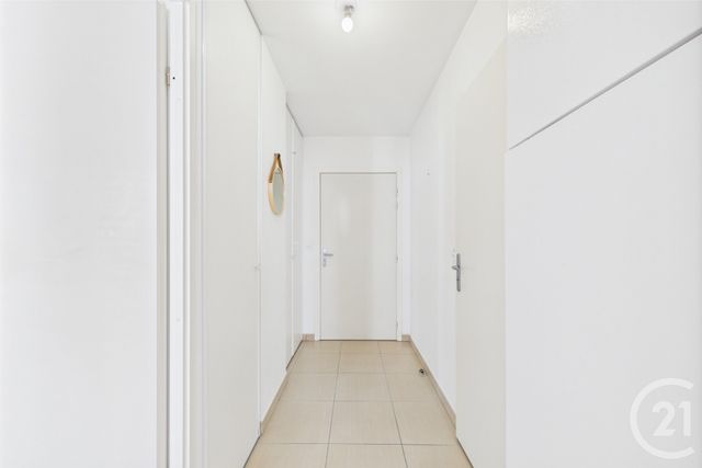 Appartement T2 &agrave; louer - 2 pi&egrave;ces - 41,54 m2 - Bordeaux - 33 - AQUITAINE