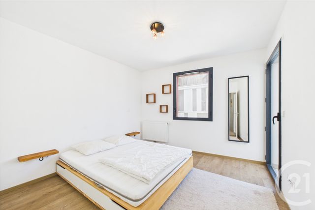 Appartement T2 &agrave; louer - 2 pi&egrave;ces - 41,54 m2 - Bordeaux - 33 - AQUITAINE