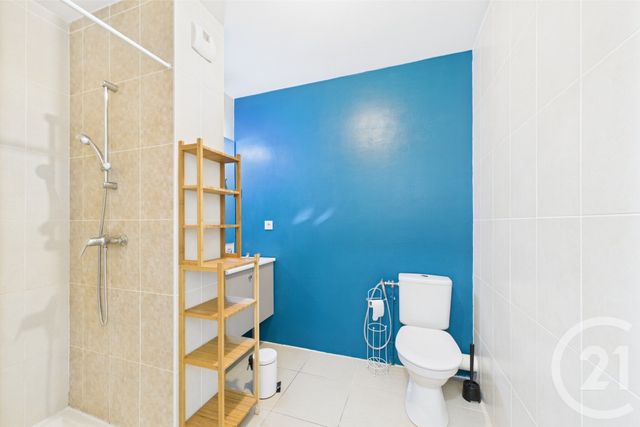 Appartement T2 &agrave; louer - 2 pi&egrave;ces - 41,54 m2 - Bordeaux - 33 - AQUITAINE