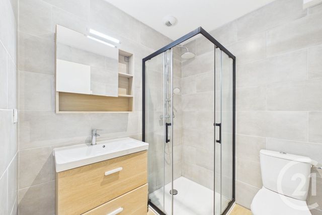 Appartement T1 &agrave; louer - 1 pi&egrave;ce - 27,38 m2 - Bordeaux - 33 - AQUITAINE