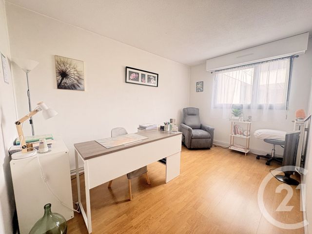 Appartement T2 &agrave; vendre - 2 pi&egrave;ces - 50,57 m2 - Le Bouscat - 33 - AQUITAINE