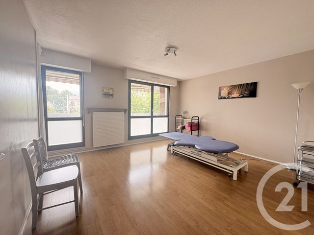 Appartement T2 &agrave; vendre - 2 pi&egrave;ces - 50,57 m2 - Le Bouscat - 33 - AQUITAINE