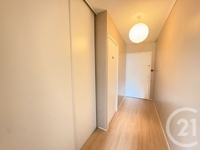 Appartement T2 &agrave; vendre - 2 pi&egrave;ces - 50,57 m2 - Le Bouscat - 33 - AQUITAINE
