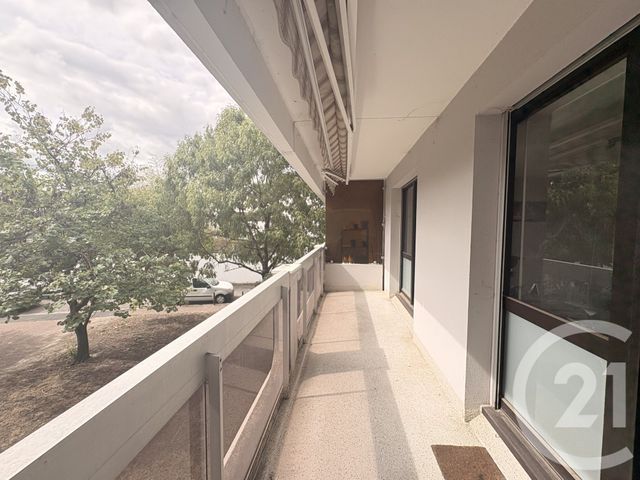 Appartement T2 &agrave; vendre - 2 pi&egrave;ces - 50,57 m2 - Le Bouscat - 33 - AQUITAINE