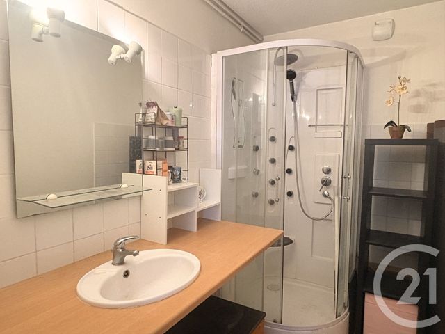 Appartement T2 &agrave; vendre - 2 pi&egrave;ces - 50,57 m2 - Le Bouscat - 33 - AQUITAINE