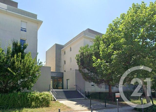 Appartement T2 à vendre BRUGES