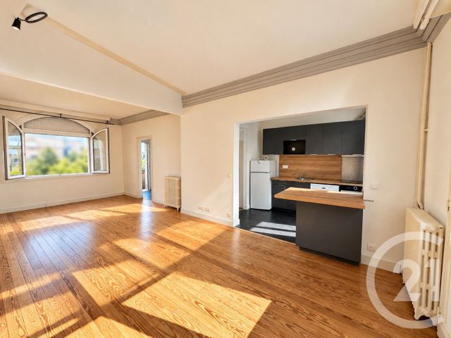 Maison &agrave; vendre - 5 pi&egrave;ces - 95,60 m2 - Le Bouscat - 33 - AQUITAINE