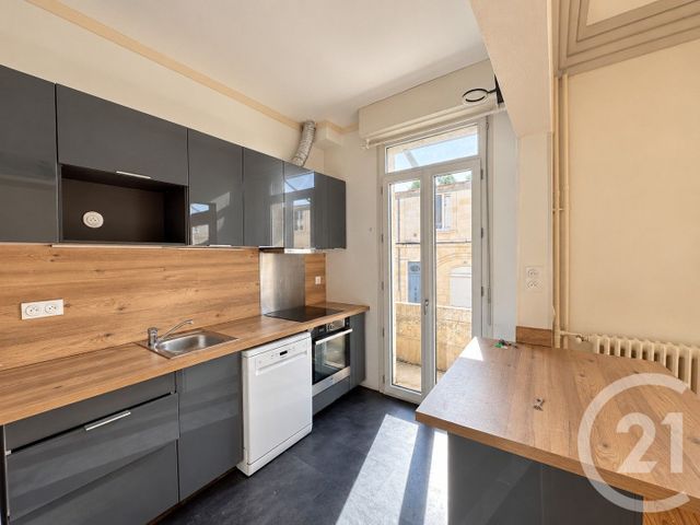 Maison &agrave; vendre - 5 pi&egrave;ces - 95,60 m2 - Le Bouscat - 33 - AQUITAINE