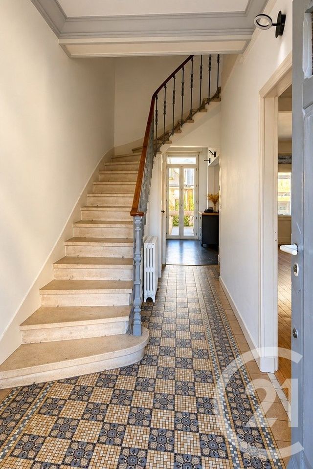 Maison &agrave; vendre - 5 pi&egrave;ces - 95,60 m2 - Le Bouscat - 33 - AQUITAINE