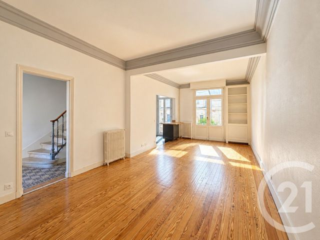 Maison &agrave; vendre - 5 pi&egrave;ces - 95,60 m2 - Le Bouscat - 33 - AQUITAINE