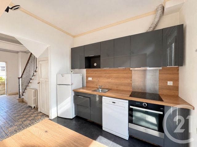 Maison &agrave; vendre - 5 pi&egrave;ces - 95,60 m2 - Le Bouscat - 33 - AQUITAINE