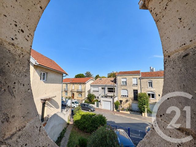 Maison &agrave; vendre - 5 pi&egrave;ces - 95,60 m2 - Le Bouscat - 33 - AQUITAINE