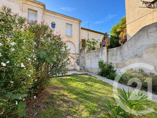 Maison &agrave; vendre - 5 pi&egrave;ces - 95,60 m2 - Le Bouscat - 33 - AQUITAINE