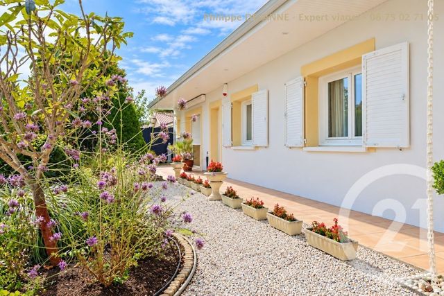 Maison &agrave; vendre - 5 pi&egrave;ces - 105,70 m2 - Andernos Les Bains - 33 - AQUITAINE