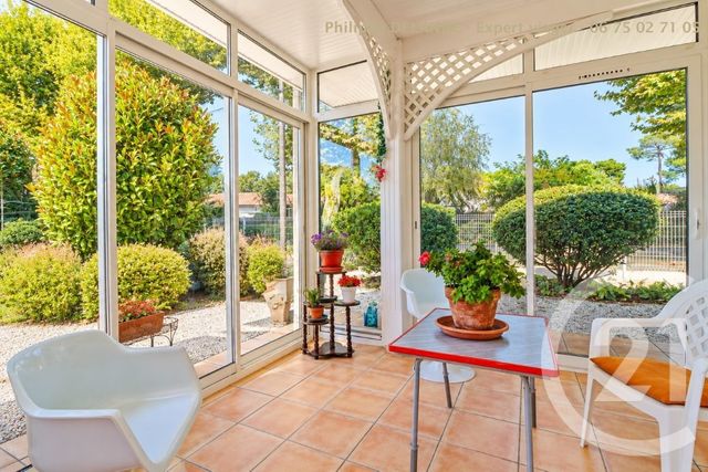 Maison &agrave; vendre - 5 pi&egrave;ces - 105,70 m2 - Andernos Les Bains - 33 - AQUITAINE
