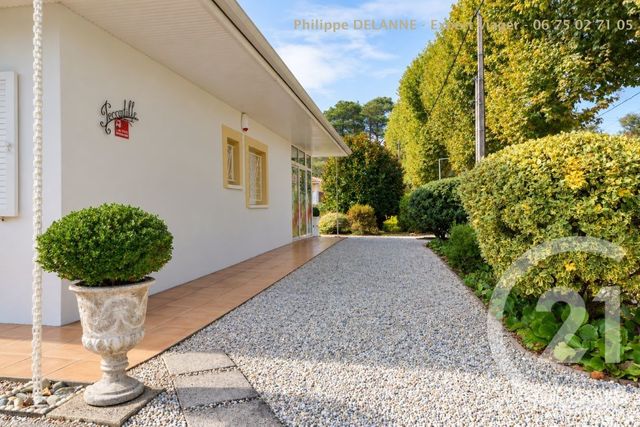 Maison &agrave; vendre - 5 pi&egrave;ces - 105,70 m2 - Andernos Les Bains - 33 - AQUITAINE