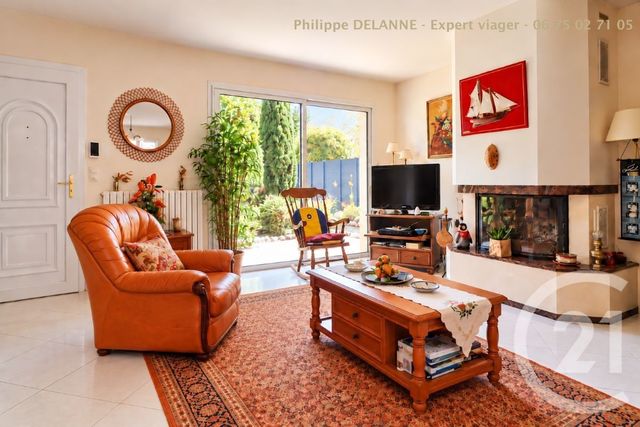 Maison &agrave; vendre - 5 pi&egrave;ces - 105,70 m2 - Andernos Les Bains - 33 - AQUITAINE