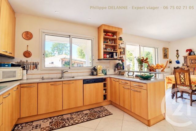 Maison &agrave; vendre - 5 pi&egrave;ces - 105,70 m2 - Andernos Les Bains - 33 - AQUITAINE