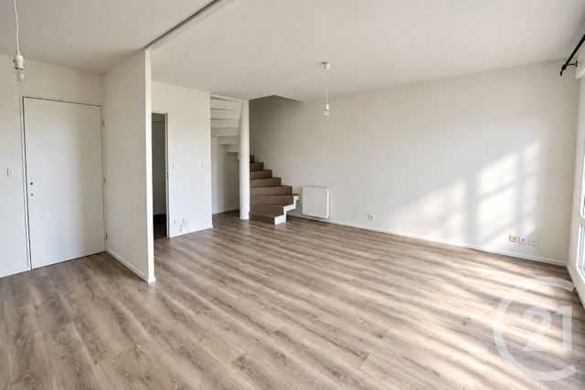Appartement T3 &agrave; louer - 3 pi&egrave;ces - 64,39 m2 - Merignac - 33 - AQUITAINE