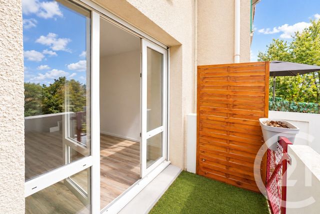 Appartement T3 &agrave; louer - 3 pi&egrave;ces - 64,39 m2 - Merignac - 33 - AQUITAINE